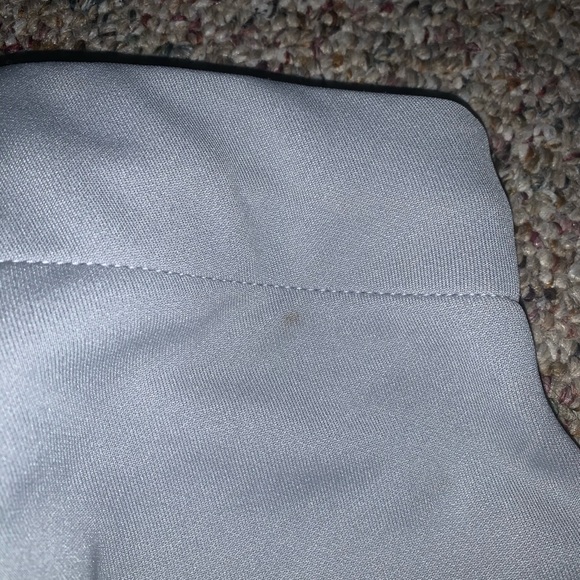 Little Girls Softball Pants - Picture 6 of 8